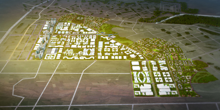 Is Dholera Smart City Ready ? (2024 Updates)