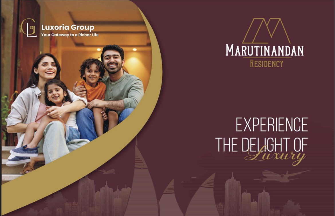 Marutinandan Residency