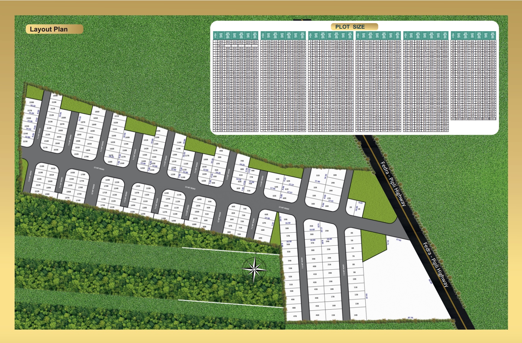 The Iconic Nest<br />
